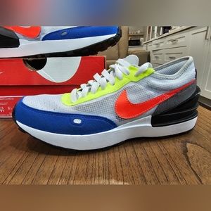 Nee Nike waffle one kids